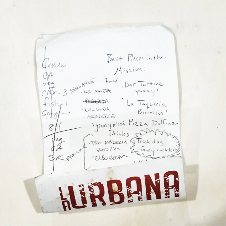 Urbana 2